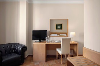 Hotel Roma Prague galeri fotoğrafı