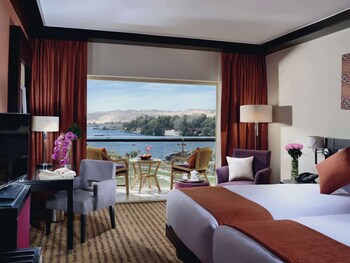 Movenpick Resort Aswan