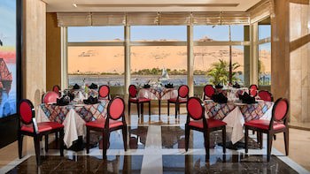Movenpick Resort Aswan