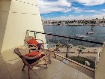 Movenpick Resort Aswan