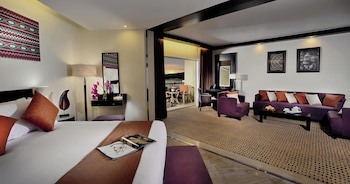 Movenpick Resort Aswan