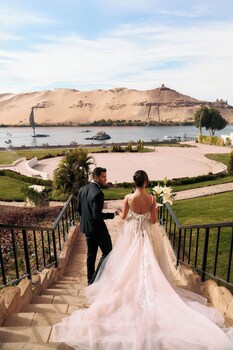 Movenpick Resort Aswan
