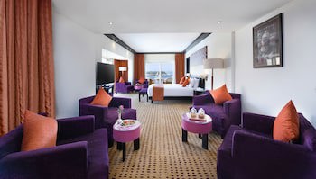 Movenpick Resort Aswan
