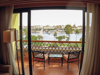 Movenpick Resort Aswan