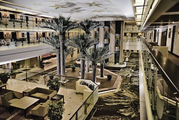 Movenpick Resort Aswan