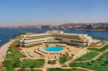 Movenpick Resort Aswan