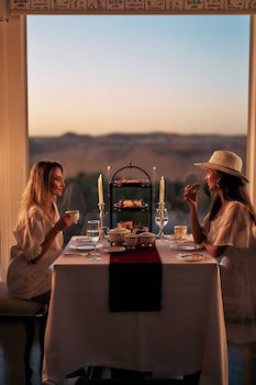 Movenpick Resort Aswan