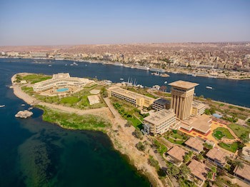 Movenpick Resort Aswan