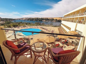 Movenpick Resort Aswan