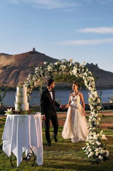 Movenpick Resort Aswan