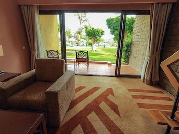 Movenpick Resort Aswan