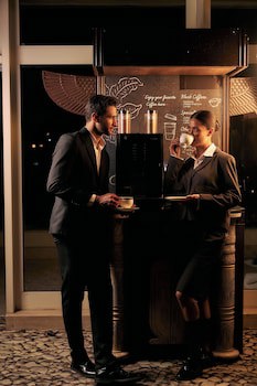 Movenpick Resort Aswan