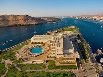 Movenpick Resort Aswan
