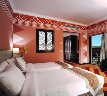 Movenpick Resort Aswan