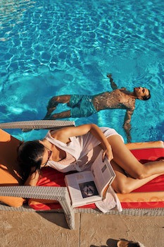 Movenpick Resort Aswan