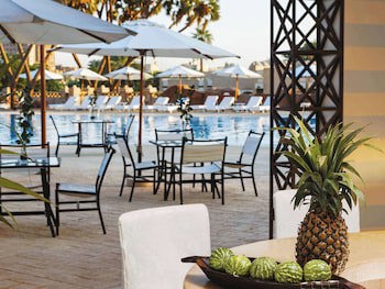 Movenpick Resort Aswan