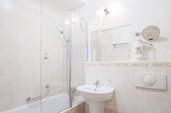 Clarion Congress Hotel Ostrava