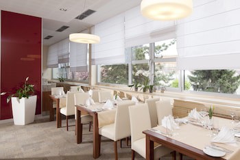 Clarion Congress Hotel Ostrava