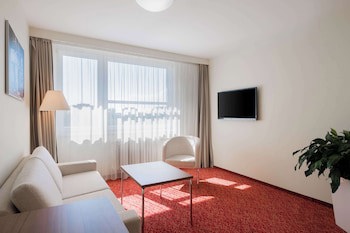 Clarion Congress Hotel Ostrava
