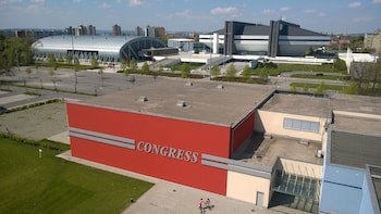 Clarion Congress Hotel Ostrava