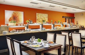 Clarion Congress Hotel Ostrava