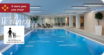 Clarion Congress Hotel Ostrava