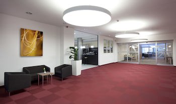 Clarion Congress Hotel Ostrava