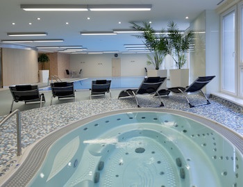 Clarion Congress Hotel Ostrava