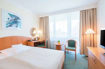 Clarion Congress Hotel Ostrava