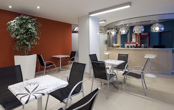 Clarion Congress Hotel Ostrava