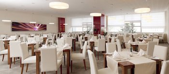 Clarion Congress Hotel Ostrava
