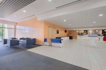 Clarion Congress Hotel Ostrava