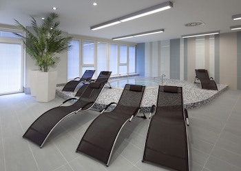 Clarion Congress Hotel Ostrava