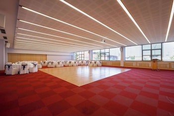 Clarion Congress Hotel Ostrava