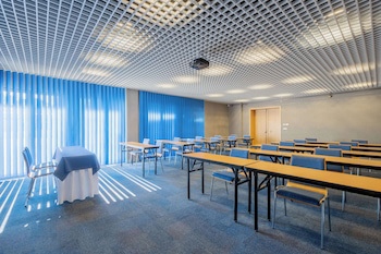 Clarion Congress Hotel Ostrava
