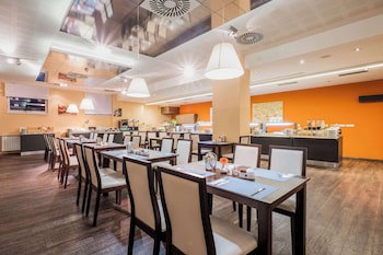 Clarion Congress Hotel Ostrava