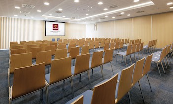 Clarion Congress Hotel Ostrava