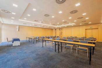 Clarion Congress Hotel Ostrava