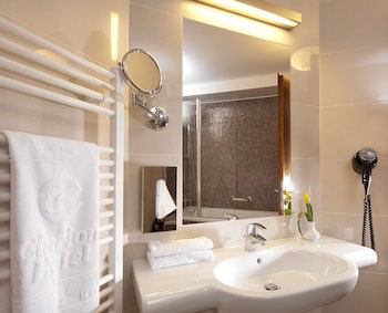 Clarion Congress Hotel Ostrava