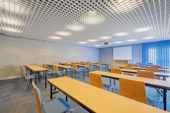 Clarion Congress Hotel Ostrava