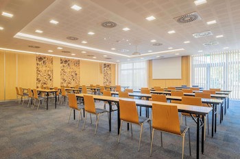 Clarion Congress Hotel Ostrava