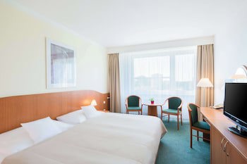 Clarion Congress Hotel Ostrava
