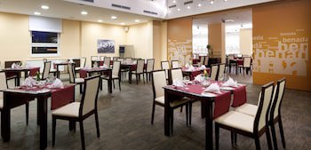 Clarion Congress Hotel Ostrava