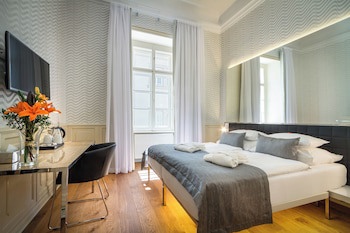 Hotel Golden Star fotoğrafı