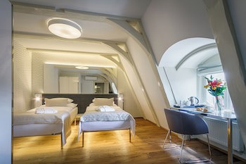 Hotel Golden Star fotoğrafı