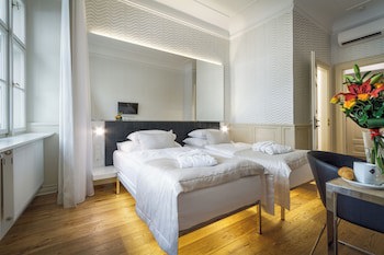 Hotel Golden Star fotoğrafı