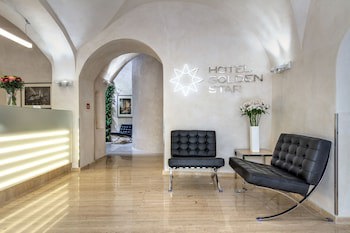 Hotel Golden Star galeri fotoğrafı