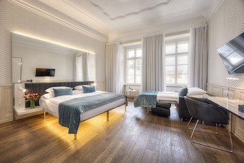 Hotel Golden Star galeri fotoğrafı
