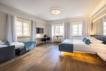 Hotel Golden Star galeri fotoğrafı