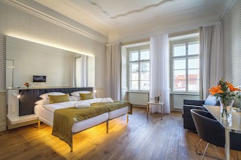 Hotel Golden Star galeri fotoğrafı